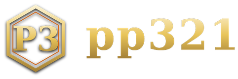 pp321 logo